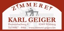 Geiger Karl Zimmerei u. Holzbau