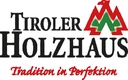 Tiroler Holzhaus