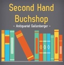 Antiquariat Gallenberger GBR Second Hand Buchshop