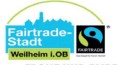 Stadt Weilheim i. OB Fairtrade-Town