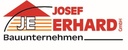 Bauunternehmen  Josef Erhard GmbH