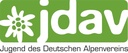 Jugend des Deutschen Alpenvereins