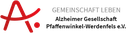 Alzheimer Gesellschaft Pfaffenwinkel-Werdenfels e.V.