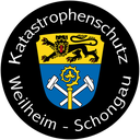 Katastrophenschutz Weilheim-Schongau