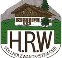 H.R.W. Vollholzwandsystem Obb. GmbH