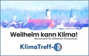 Weilheim kann Klima